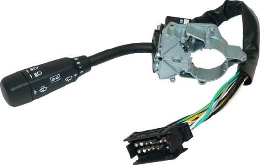 METZGER 0916010 Blinklysbryter