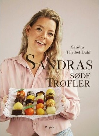 Sandras Søte Trøfler | Sandra Theibel Dahl | Språk: Dansk