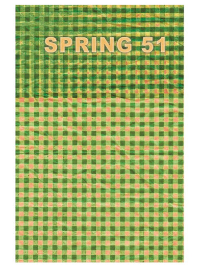 Spring 51 | Marianne Barlyng (Red.) | SprÄk: Dansk Spring 51 | Marianne Barlyng (Red.) | SprÄk: Dansk
