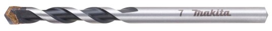 Makita E 11031 Universalbor tre/metall/betong 7x100 mm
