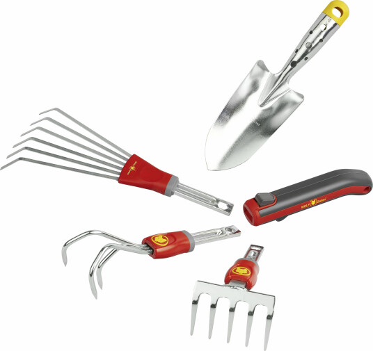 WOLF-Garten Multi-Star Hagesett Mini P262 WOLF-Garten Multi-Star Hagesett Mini P262