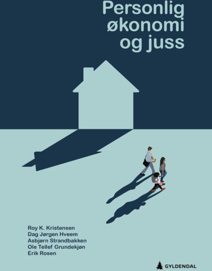 Din privatøkonomi