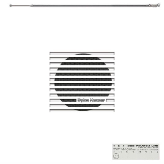 Dylan Henner Star Dream Fm Uk Vinyl