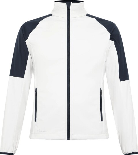 Abacus Lds Muirfield Softshell Jacket Cream M