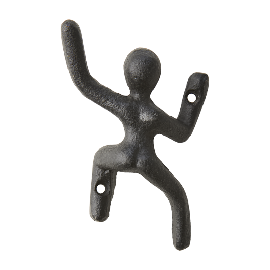 Affari of Sweden LOKE kleshenger 10 cm igjen Affari of Sweden LOKE kleshenger 10 cm igjen
