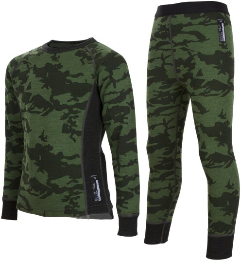 Lindberg Print Undertøy Green 80 Lindberg Print Undertøy Green 80