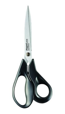 Saks Maped Advanced Green 21Cm Assymetrisk Saks Maped Advanced Green 21Cm Assymetrisk
