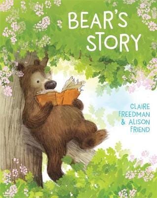 Bear's Story Bear's Story