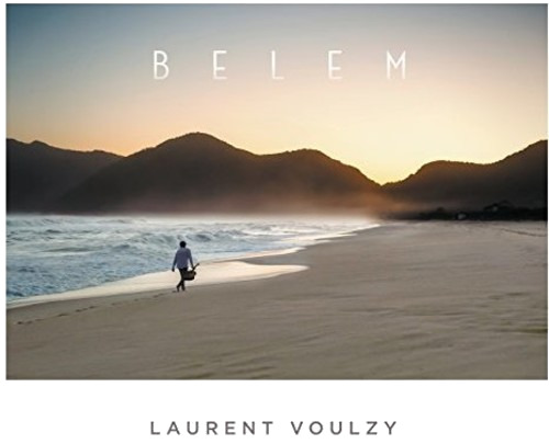 Laurent Voulzy Belem Vinyl Cd