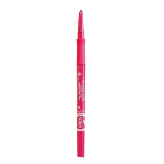 Kokie Cosmetics Retractable Lip Liner Bright Fuchsia