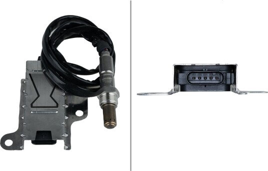NOx-sensor, NOx-katalysator WAGNER NOS00145