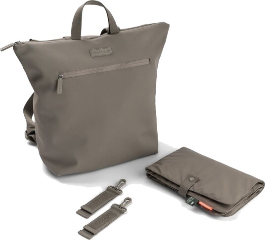 Done by Deer Changing Backpack Taupe - Beige - ONE SIZE