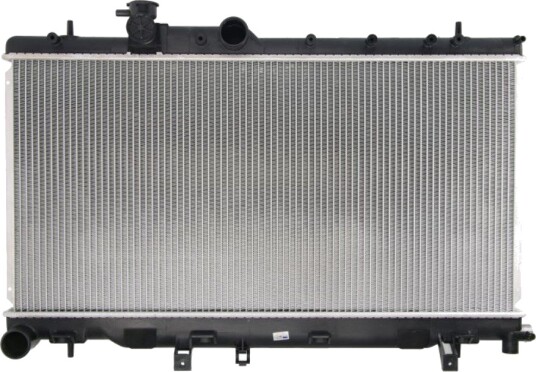 KOYORAD PL092154 Radiator motorkjøling KOYORAD PL092154 Radiator motorkjøling