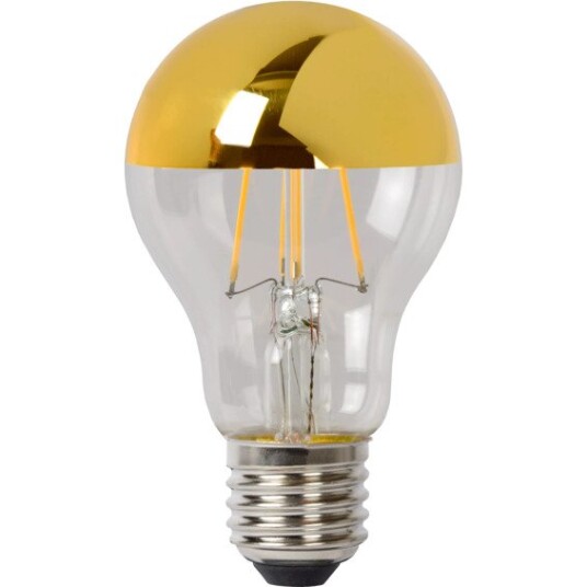 J&El Fillament Topforspeglet 5W E27