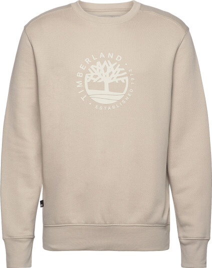 Timberland | Ls Refibra Crew Swtsht | S