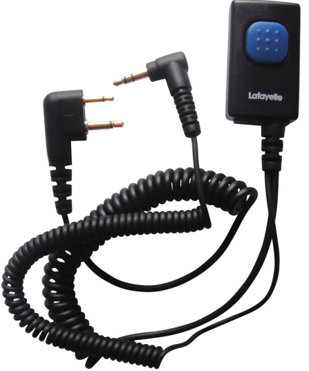 Lafayette 6324 Sordin/Bilsom/Albecom/Biltema Miniheadset one_size