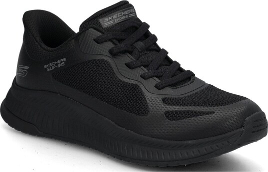 Skechers Bobs Squad 4 Staple Look Black 40