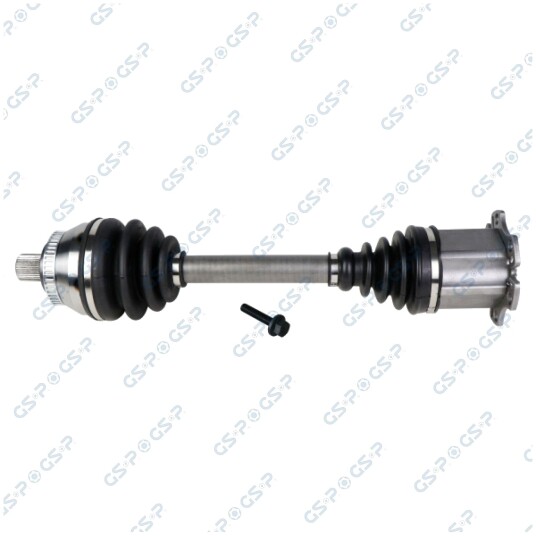 GSP 203385 Drivaksel