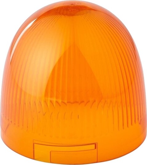 HELLA 9EL 864 074-001 Glass, roterende lys