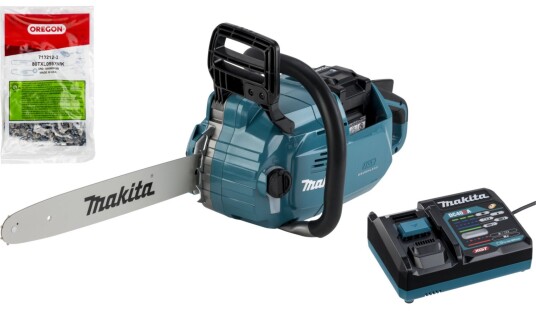 Makita UC011GT101 Ledningsfri Kædesav m/Batteri 35cm 40V