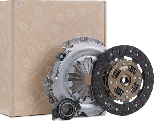 Clutchsett VALEO 786016 Clutchsett VALEO 786016