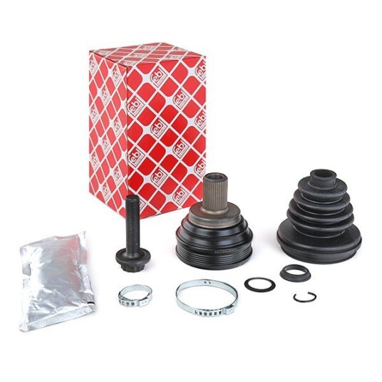 Febi Bilstein Drivknute drivaksel FEBI BILSTEIN 109399
