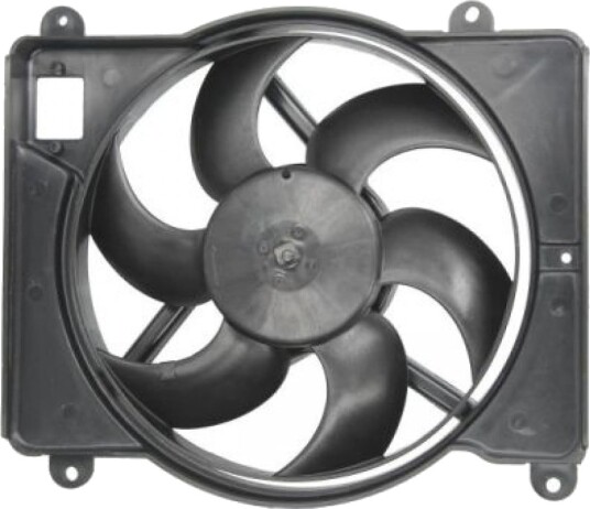 Kjølevifte THERMOTEC D8F012TT Kjølevifte THERMOTEC D8F012TT