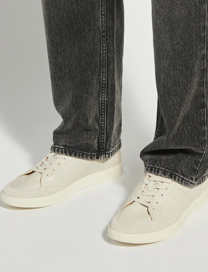 Dune London Tabor Cream 43 Dune London Tabor Cream 43