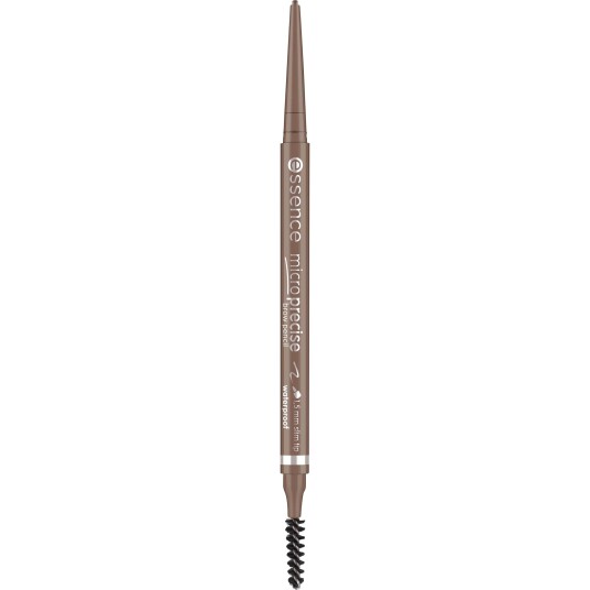 essence Micro Precise Brow Pencil 02 Taupe