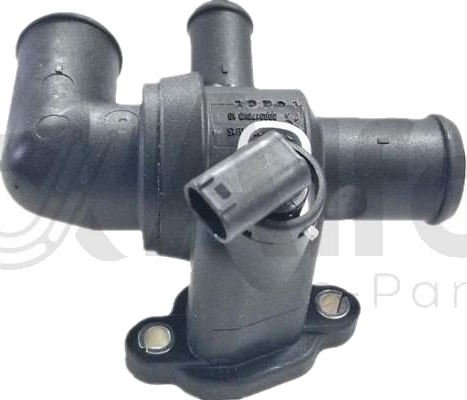 Termostat kjølemiddel Alfa e Parts AF12276