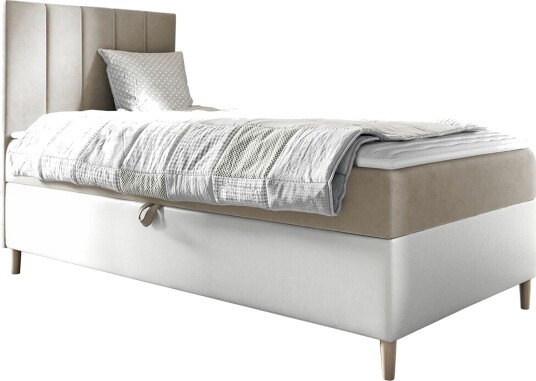 Boisdale Sengeramme 80x200 cm