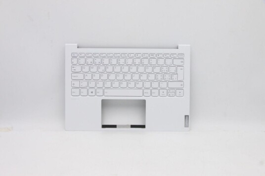 Lenovo Upper Case ASM_SWS H