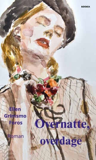 Overnatte overdage