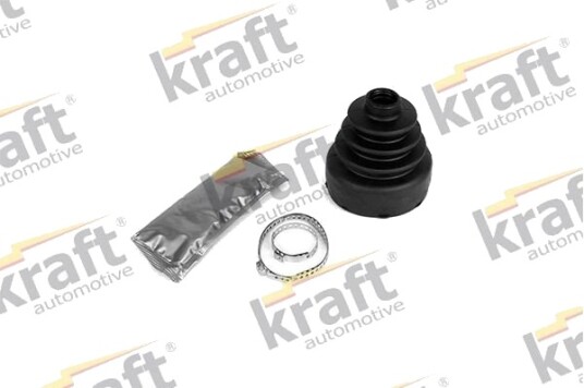 Mansjettsett, drivaksel KRAFT 4412110