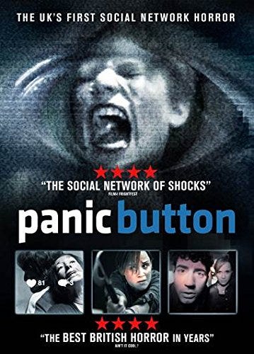 Panic Button DVD