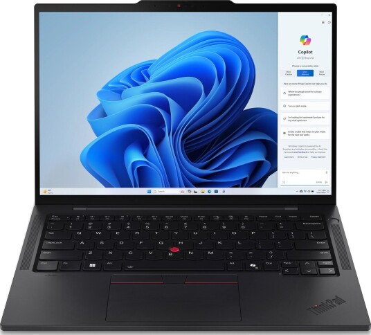 Lenovo ThinkPad T14s G5 Core Ultra 7 32GB 512GB 14" 21LT002UMX