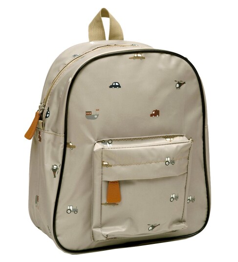 Smallstuff - Back Pack Engine