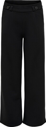 Kids Only Koggeggo Life Long Pant Jrs Noos Black 128