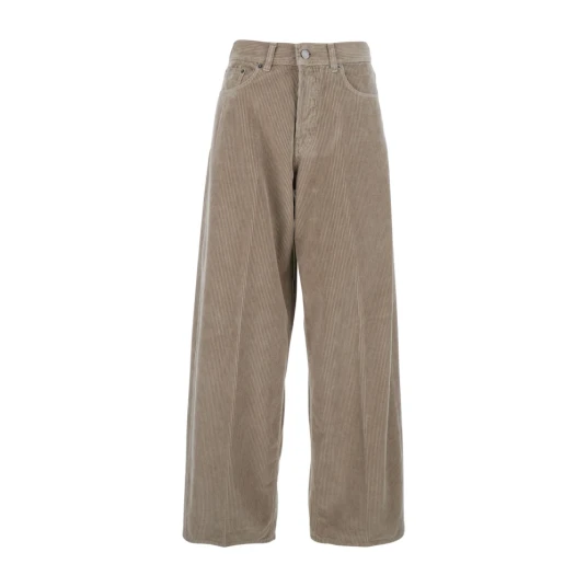 Haikure Dame Bukser Brun W27 Haikure Dame Bukser Brun W27