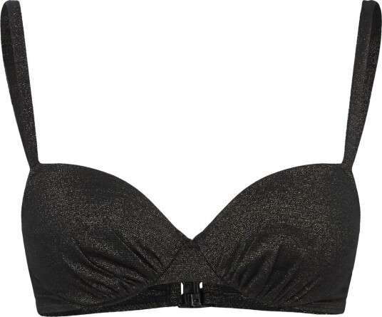 Dorina Mysterio Bikini Top Black C x 75 Dorina Mysterio Bikini Top Black C x 75