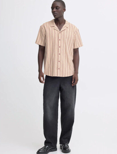 Blend Bhdanny Shirt   Cream   XXL
