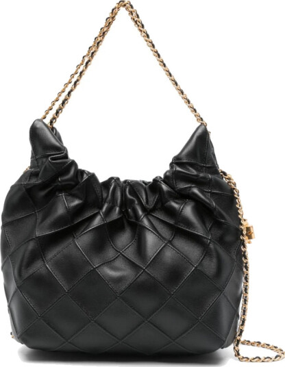 Tory Burch Dame Vesker Svart ONE SIZE,