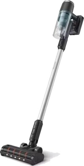 Philips 3000 Series Trådløs 2-i-1 Støvsuger uten Pose og Kabel XC3031/01 Grå