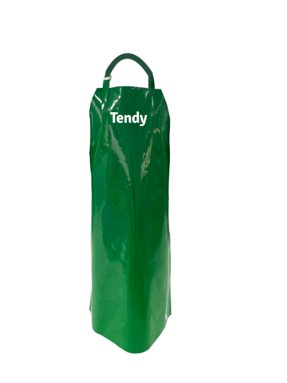 Tendy forkle