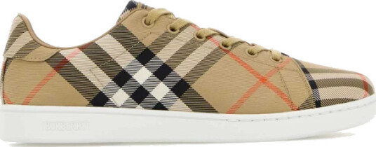 Burberry Dame Sko Flerfarget 36 EU,