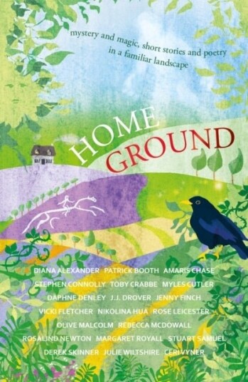 Home Ground Home Ground