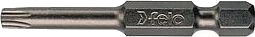 Felo Stjerneskrutrekkerbit Tx 8, 50 Mm (Fl03608510) Felo Stjerneskrutrekkerbit Tx 8, 50 Mm (Fl03608510)