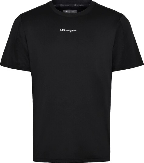 Champion T T Shirt Black XXL