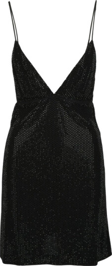 Dsquared2 Dame Kjoler Svart S,