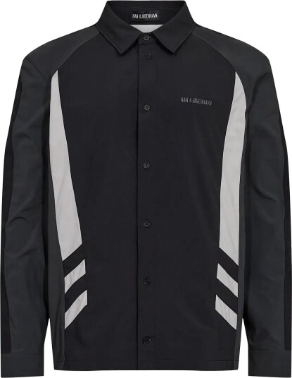 HAN Kjøbenhavn Vintage Shirt BLACK XL HAN Kjøbenhavn Vintage Shirt BLACK XL